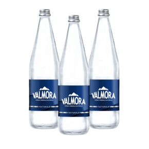 ACQUA VALMORA - cassa 12 bott. da 1 lt.
