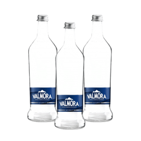 ACQUA VALMORA SPLENDIDA - cassa 12 bott. da 0,75 lt.