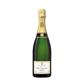 CHAMPAGNE ABEL LEPITRE BRUT IDÉALE CUVÉE - 75 cl.