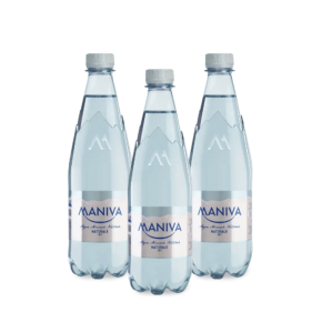 ACQUA MANIVA PRESTIGE - confez. 24 bott. da 0,5 lt.