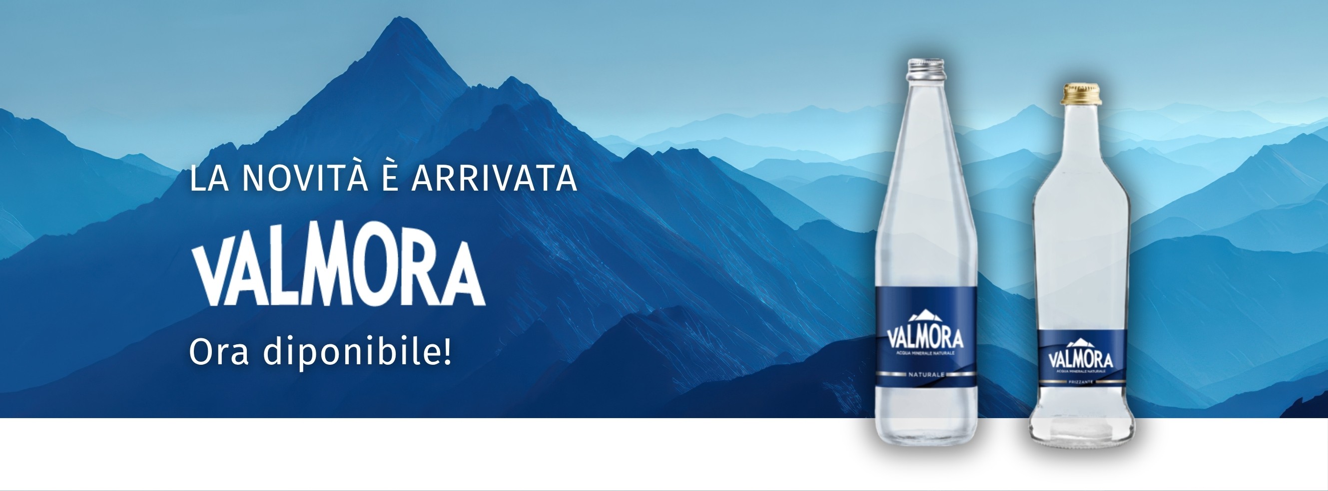 Acqua Valmora